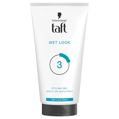 TAFT GEL ZA KOSU WET LOOK 150ML