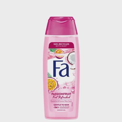 GEL TUŠ FA PASSION FRUITS 250ML HENKEL