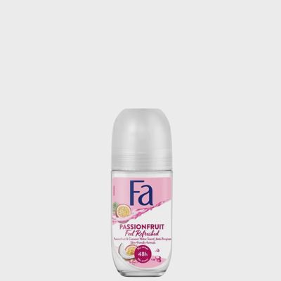 DEO ROOL ON FA FE.REFR.50 ml