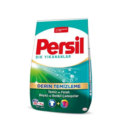 PERSIL 3KG UNIVERZALNI T