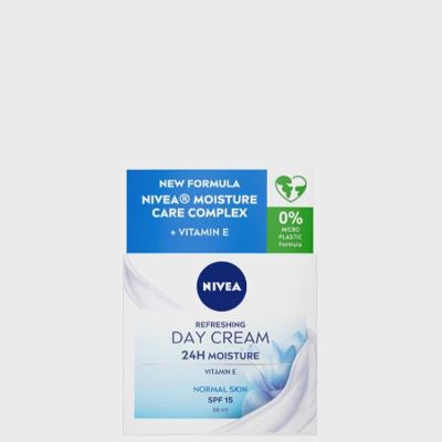 NIVEA DNEVNA KREMA ZA NORMALNU KOŽU 50 ml (3)