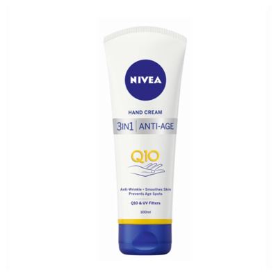 Nivea krema za ruke Anti Age Q10 100ml