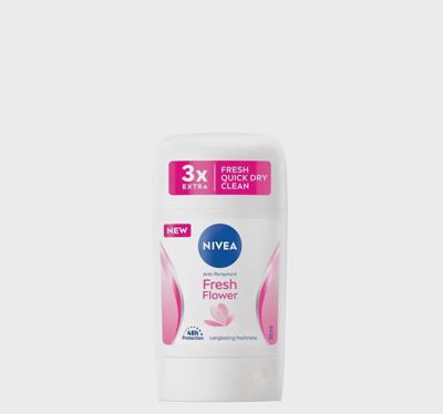 N-NIVEA DEO FRESH FLOW Ž 50ML STIK