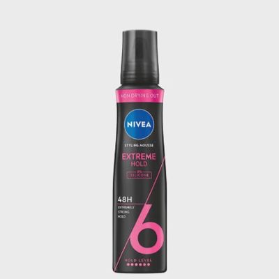 NIVEA PJENA 150 ML EXTREME HOLD