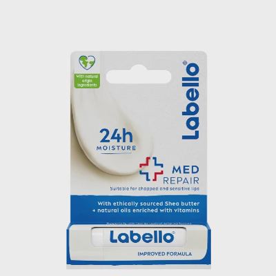 LABELLO MED REPAIR 4.8GR BEIERSDORF