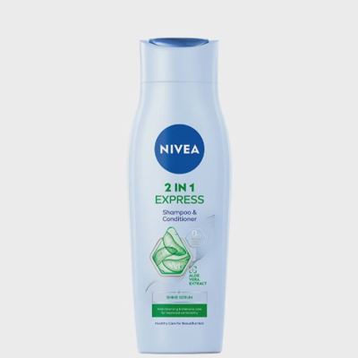 ŠAMPON ZA KOSU MOISTURE HYALURON NIVEA 250ML