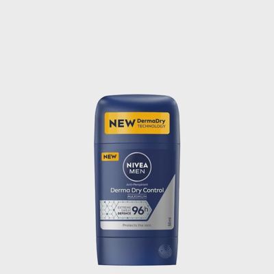 N-NIVEA DERMA 50ML M CONTROL STICK