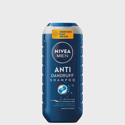 NIVEA ŠAMPON PROTIV PERUTI ZA MUŠK. POWER 250ML BEIERSDORF