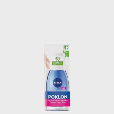 NIVEA BB medium kr.+losion125ml-GRATIS
