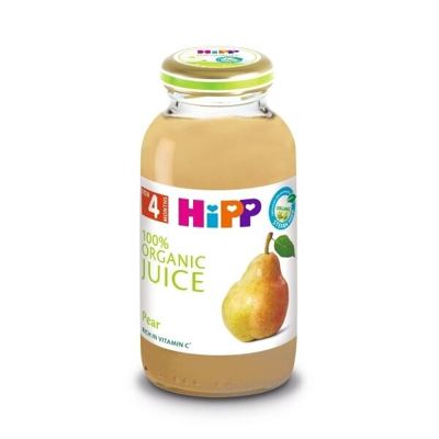 SOK OD KRUŠKE 200ML HIPP