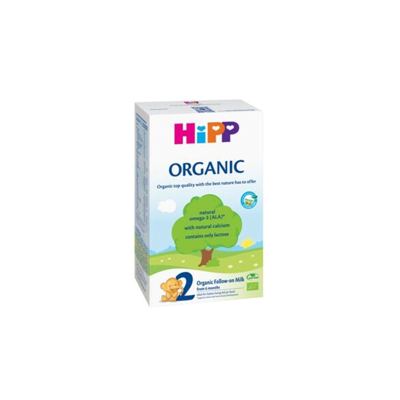 MLEKO U PRAHU 2 300GR BIO HIPP