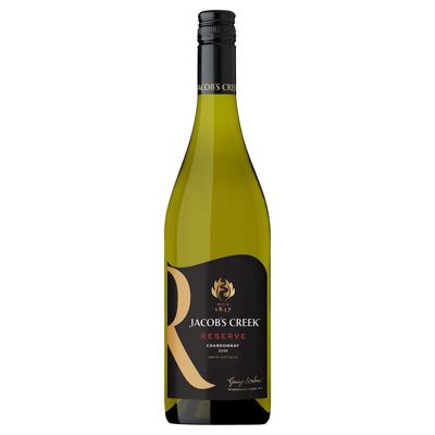 VINO BELO JACOBS RESERVE CHRAD 0,75