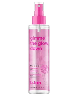 b.tan sprej/samopot.gimme the glow 190ml