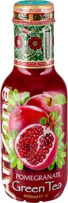 LEDENI CAJ ARIZONA NAR 0,45L PET