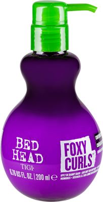 BH foxy curls 200ml