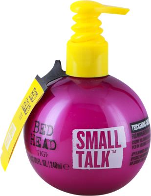 BH SMALL TALK Krema za volumen 240ml