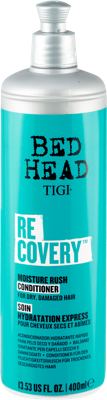 BED HEAD RECOVERY regenerator 400ml