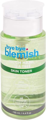 bye bye blemish TEA TREE toner 130ml