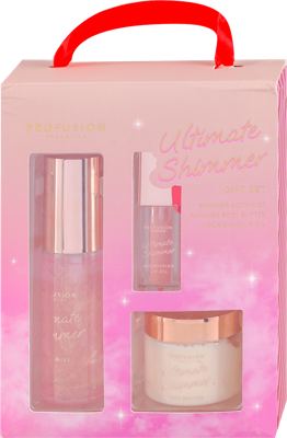 PROFUSION Ultimate Shimmer set 1/1