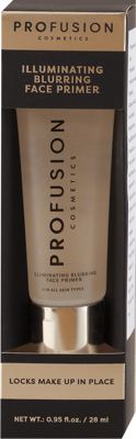 PROFUSION ILLUMINATING BLURING prajmer