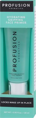 PROFUSION HYDRATING GRIPING prajmer