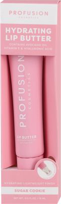 PROFUSION buter za usne - Sugar Cookie