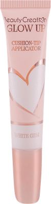 Beauty Creations hajlajter - WHITE *D*