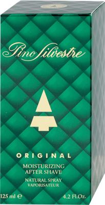 PINO SILVESTRE AFTER SHAVE 125ML