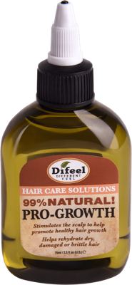 Difeel ulje za brži rast kose 75ml