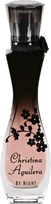 Christina Aguilera BY NIGHT EdP 30ml w