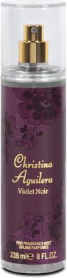 Christina Aguilera mist/telo violet236ml