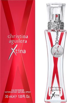 Christina Aguilera Xtina EdP 30ml w