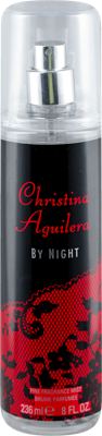 Christina Aguilera mist/telo BY N.236ml
