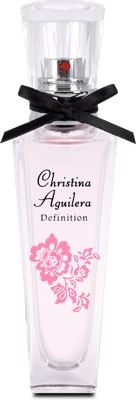 Christina Aguilera Definition EdP 30ml w