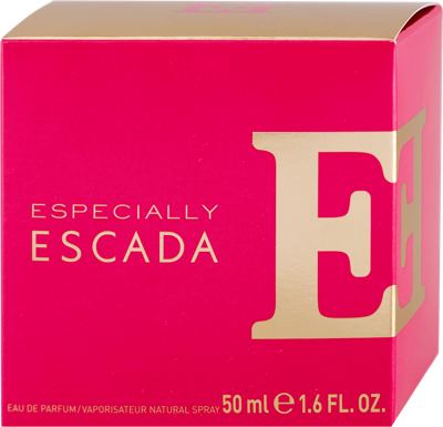 ESCADA ESPECIALLY ESCADA EdP 50ml woman