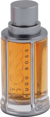 HUGO BOSS THE SCENT EdT 50 ml man