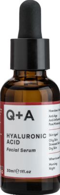 Q+A HYALURONIC ACID serum za lice 30ml