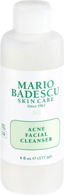 MARIO BADESCU gel za čišćenje lica 177ml