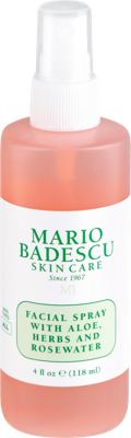 MARIO BADESCU ALOE/ROSEWATER sprej 118ml
