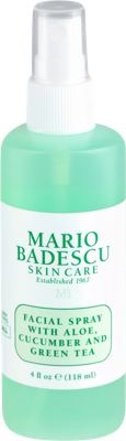 MARIO BADESCU ALOE/GREEN T. sprej 118ml