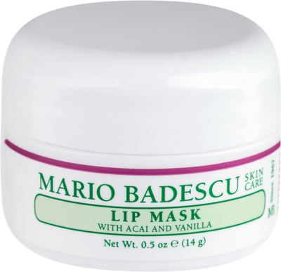 MARIO BADESCU ACAI/VANIL maska/usne 14ml