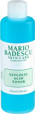 MARIO BADESCU glycolic toner lice 236ml