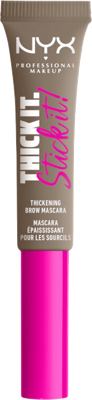 NYX THICK IT. Stick it! mask.za obrve 01
