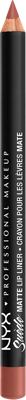 NYX Suede MATTE olovka za usne 52