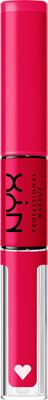 NYX SHINE LOUD tečni ruž 18