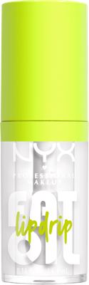 NYX FAT OIL lip drip ulje za usne 01