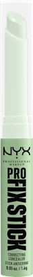NYX PRO FIX STICK kolor korektor 0.1