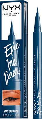 NYX Epic Ink Liner ajlajner 10