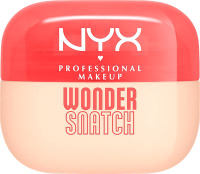 NYX WONDER SNATCH puder u prahu 01