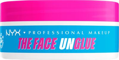 NYX THE FACE UNGLUE balm/skidanje šminke